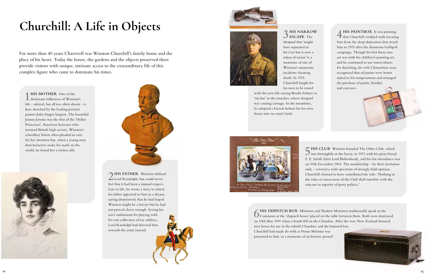 Churchill: An Extraordinary Life - Image 3