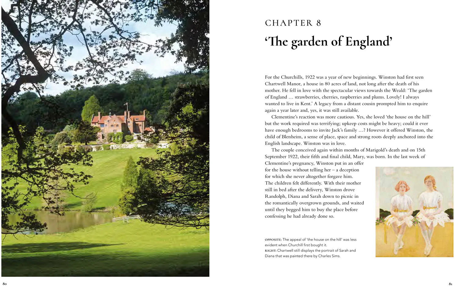 Churchill: An Extraordinary Life - Image 5