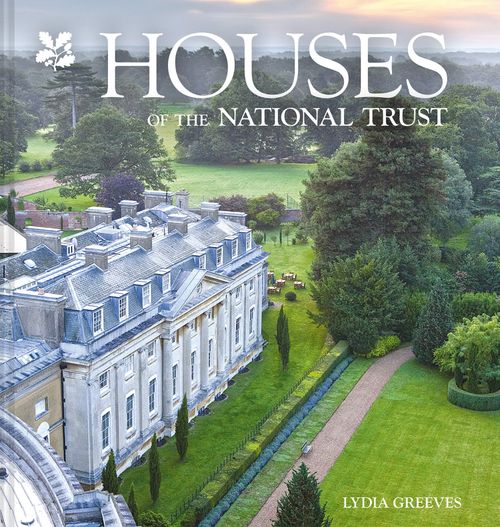 Houses of the National Trust: The history and heritage of homes and buildings from the National Trust - Image 6