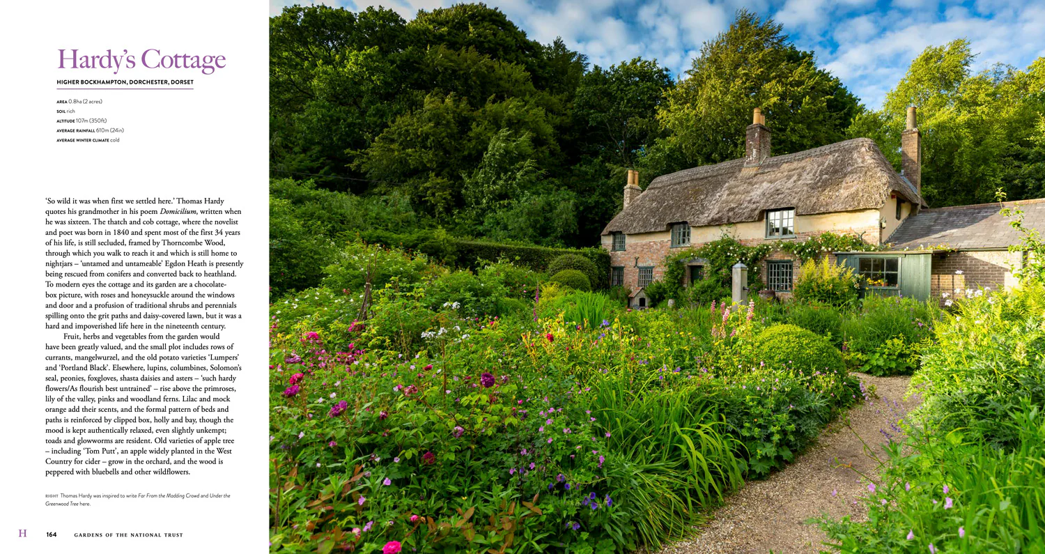 National Trust - Gardens of the National Trust: (Fourth edition) - Image 5