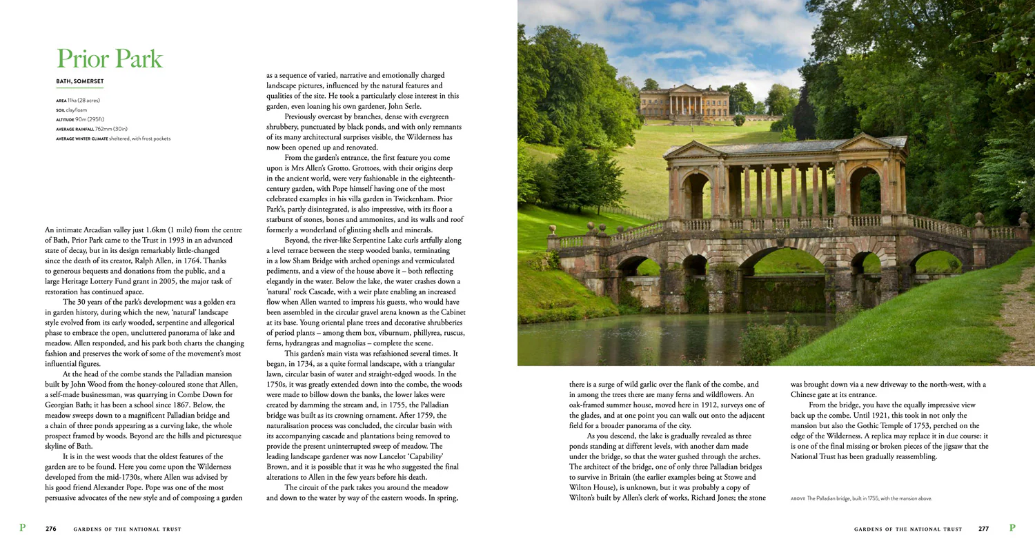 National Trust - Gardens of the National Trust: (Fourth edition) - Image 7