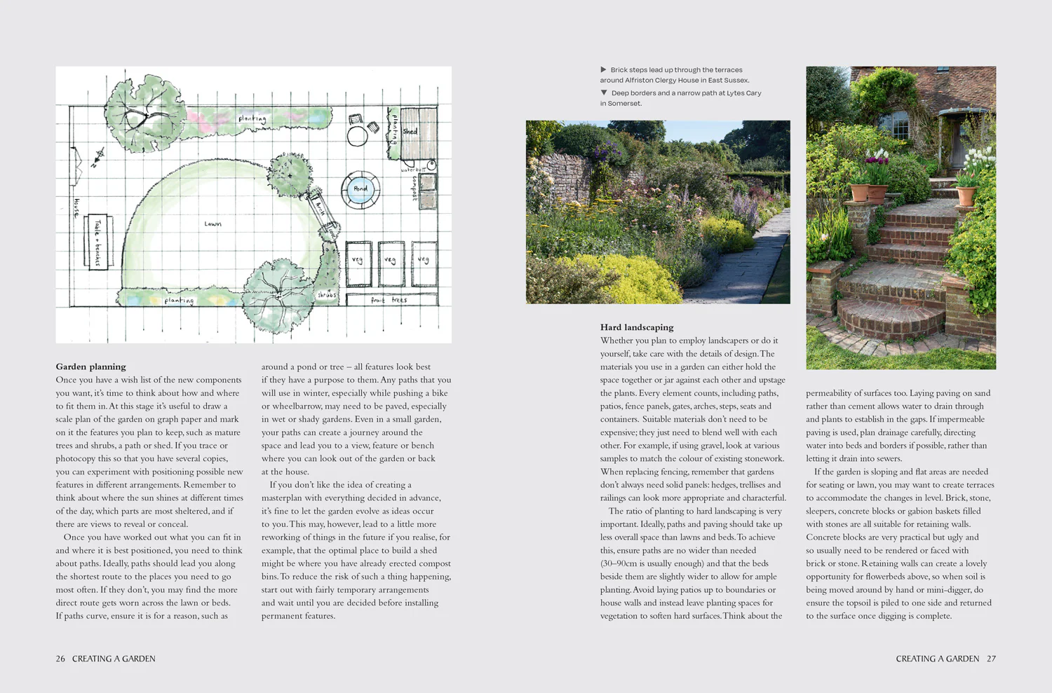 National Trust School of Gardening - Image 4