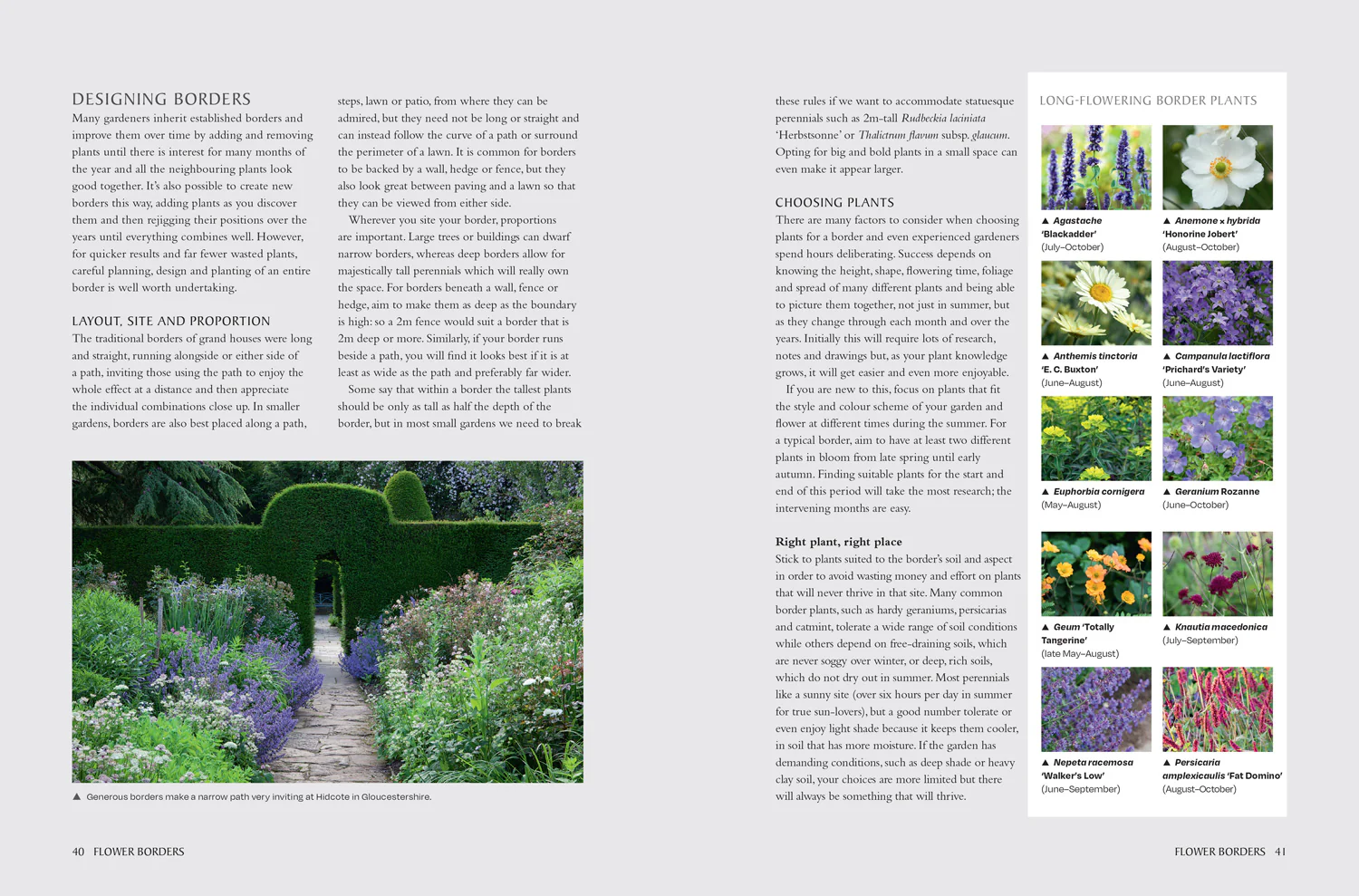 National Trust School of Gardening - Image 5