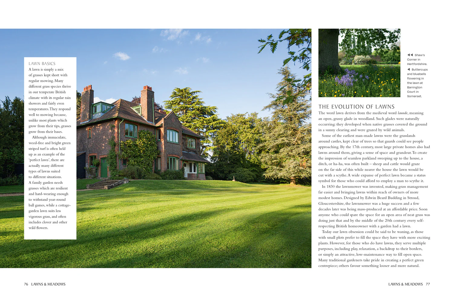 National Trust School of Gardening - Image 7