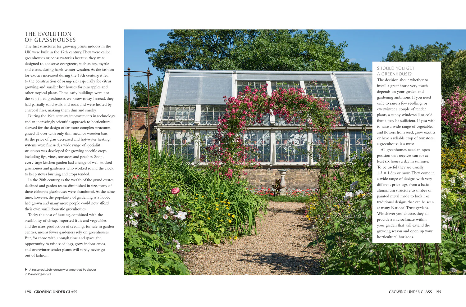 National Trust School of Gardening - Image 9