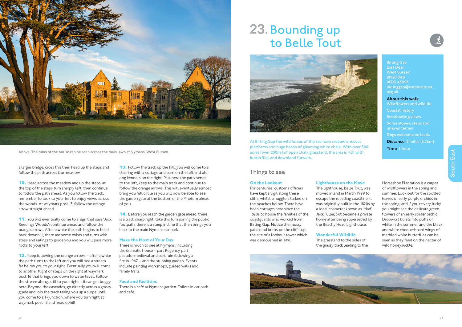 100 Nature Walks - Image 6