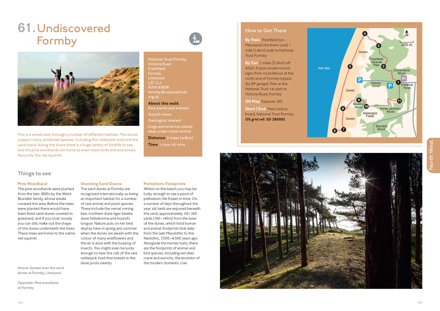 100 Nature Walks - Image 8