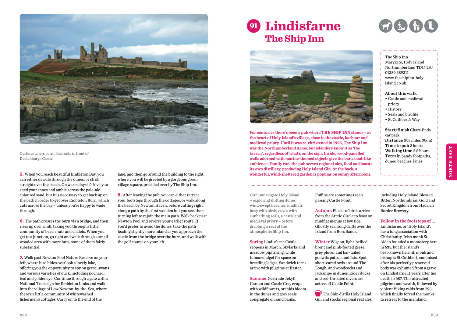 National Trust - 100 Great Pub Walks - Image 7