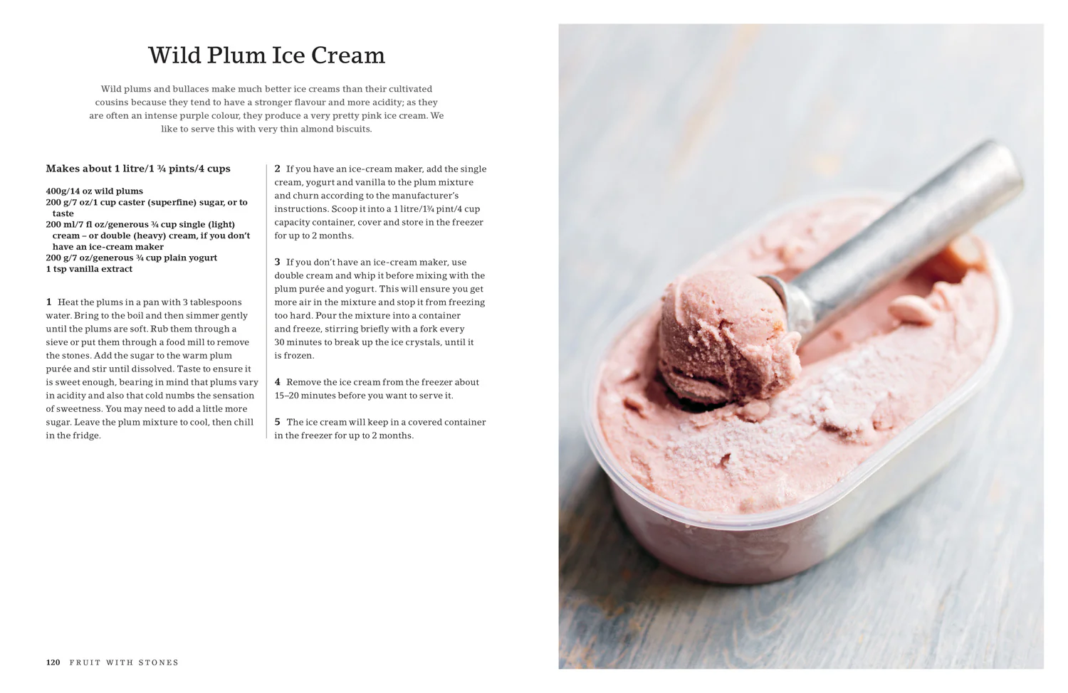 The Hedgerow Cookbook: Delicious Recipes for Foraged Food - Image 3