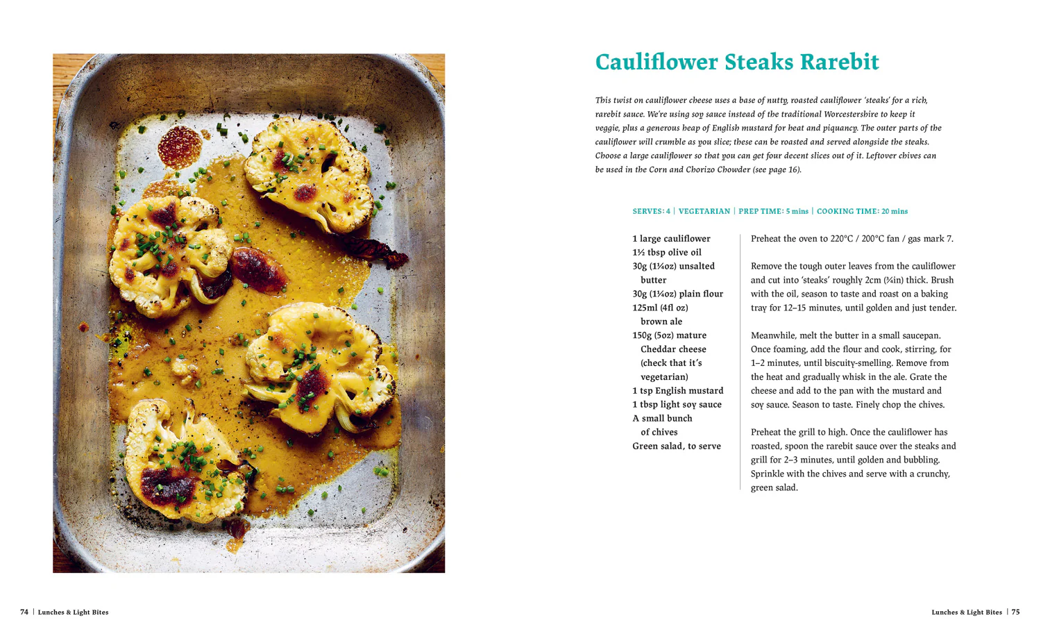 Good Food Fast: Delicious recipes that won't waste your time - Image 3