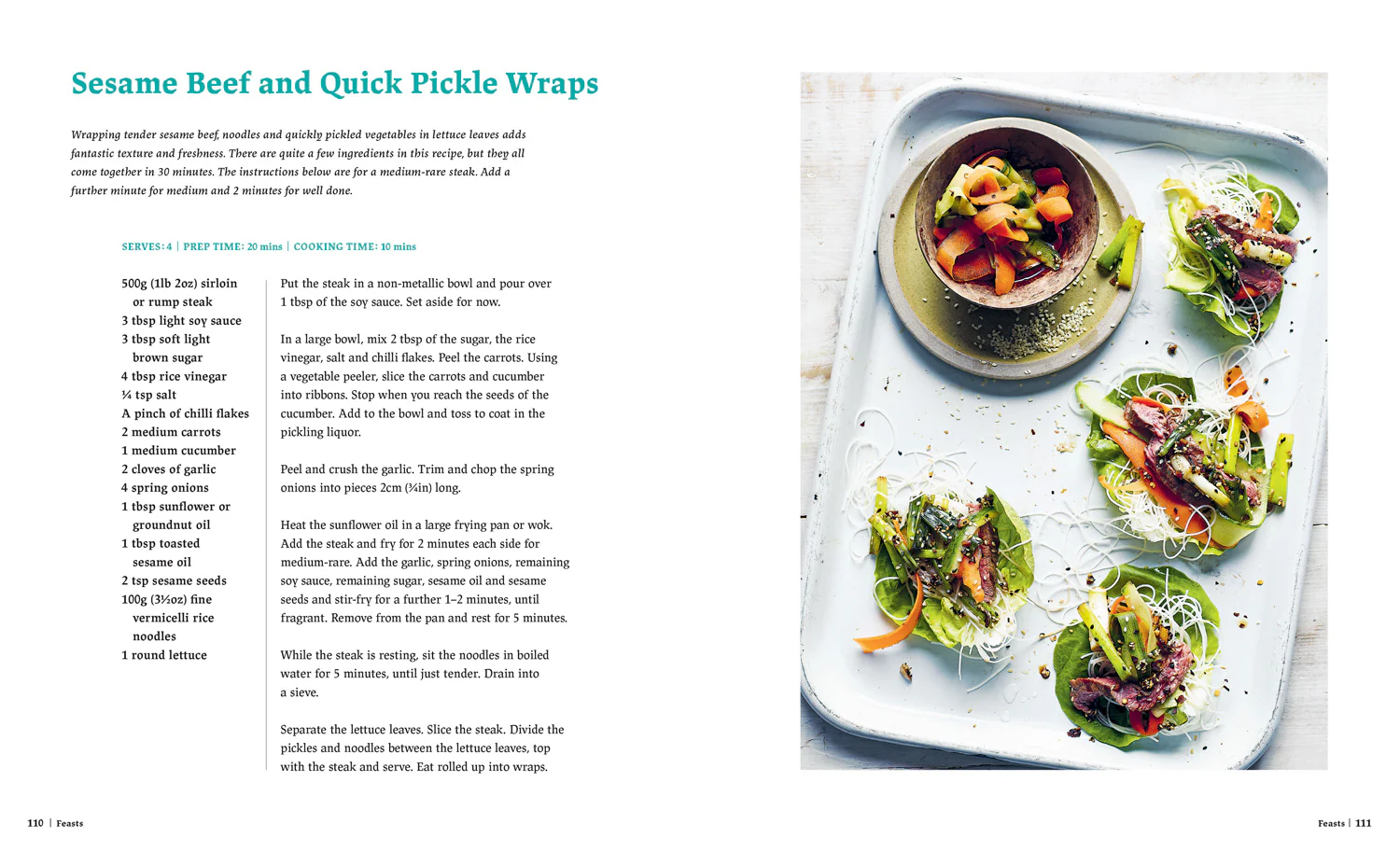 Good Food Fast: Delicious recipes that won't waste your time - Image 4