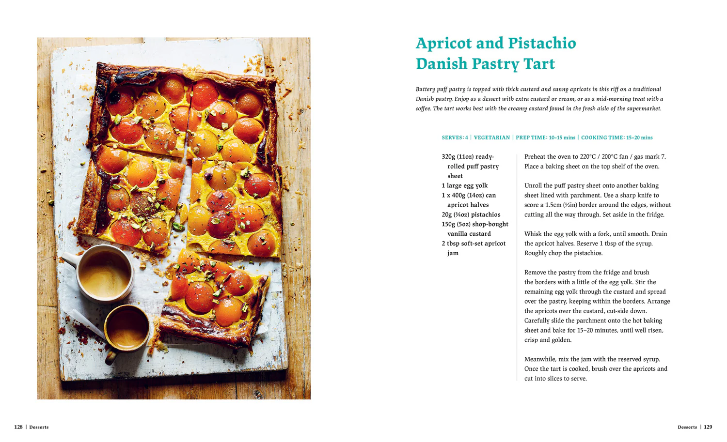 Good Food Fast: Delicious recipes that won't waste your time - Image 5