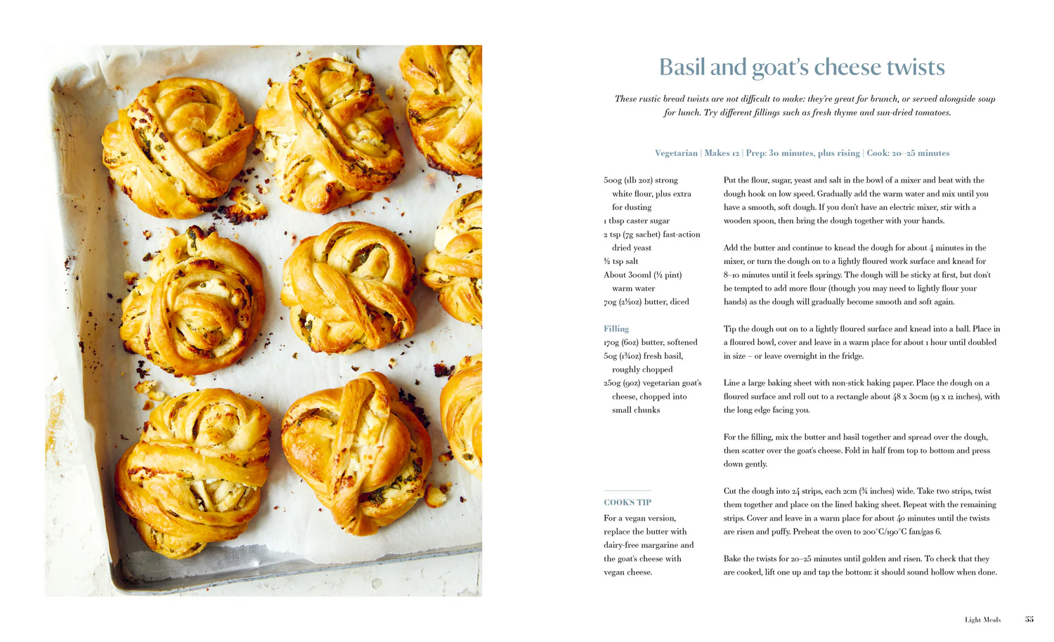National Trust - Favourite Recipes: Over 80 Delicious Classics from Our Cafes - Image 3