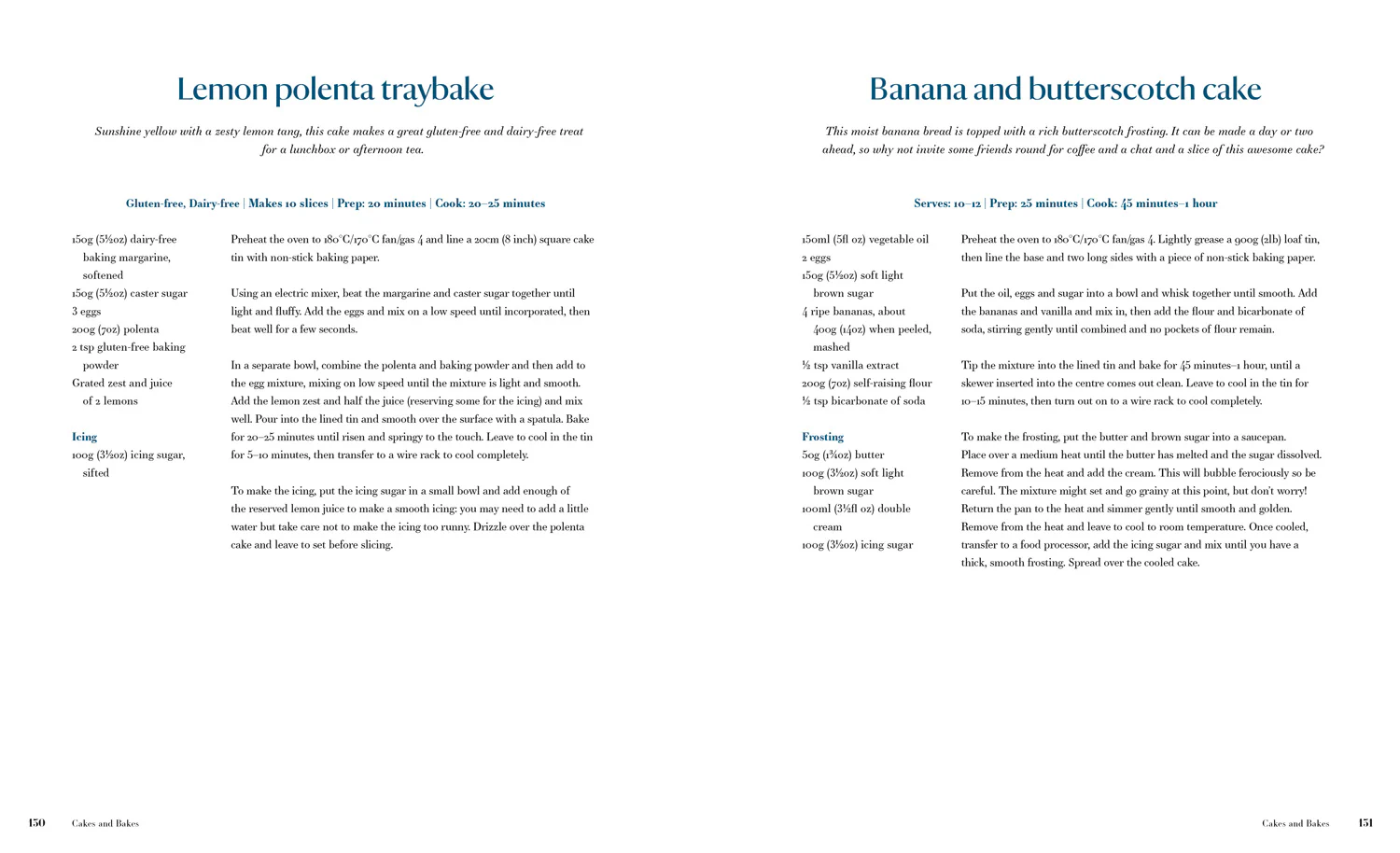 National Trust - Favourite Recipes: Over 80 Delicious Classics from Our Cafes - Image 5
