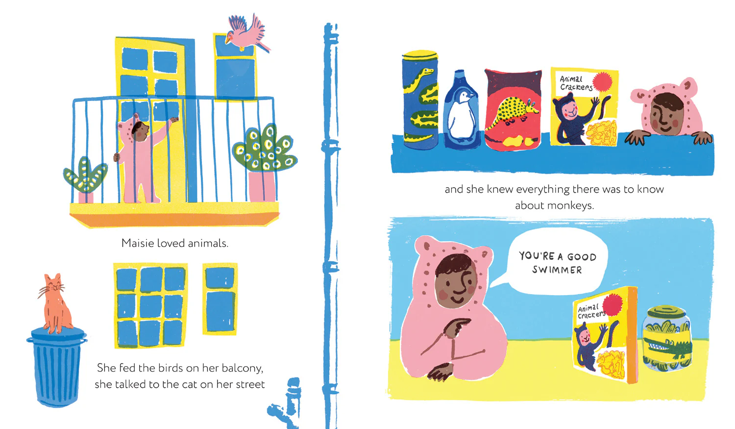 Animal Crackers: (First edition) - Image 3