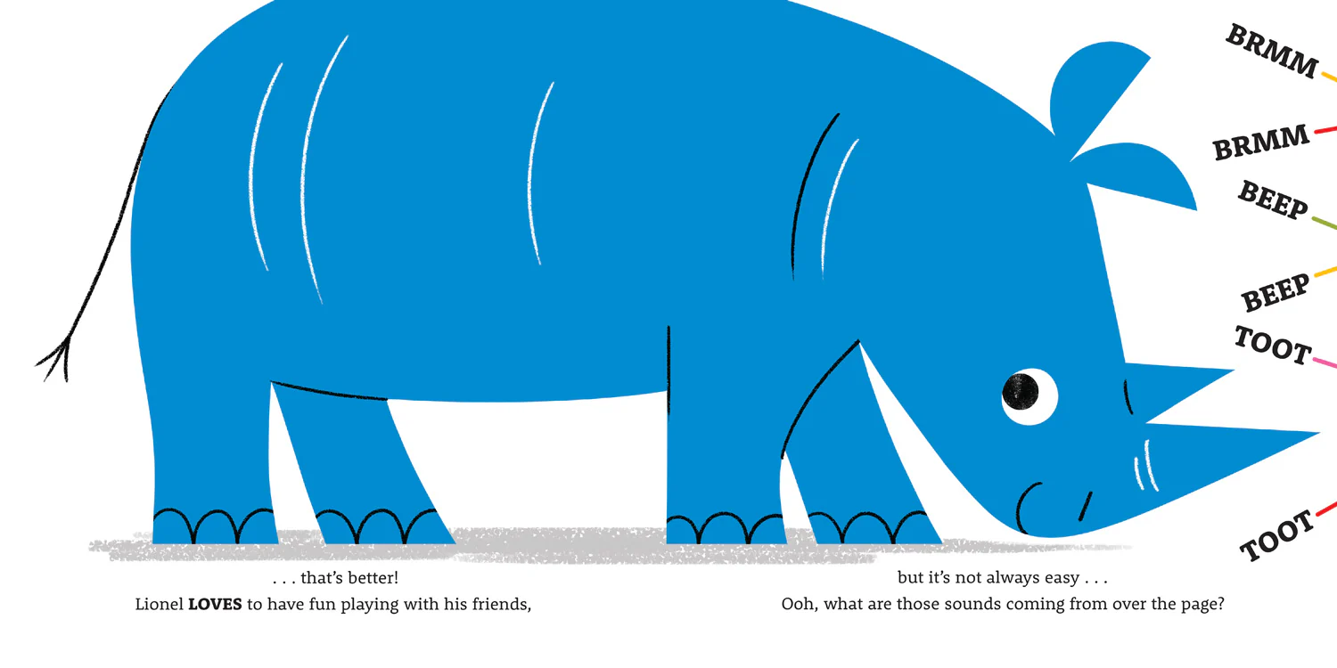 Lionel - Image 3